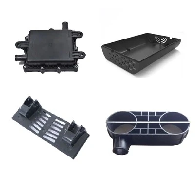 Pagbuhat sa Injection Molding Mould